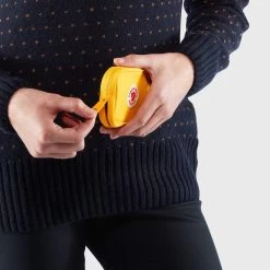 FJÄLLRÄVEN Fjällräven Kanken Card Wallet - Sky Blue -Cycle Parts Shop fjaellraeven kanken card wallet 4 1130036