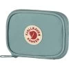 FJÄLLRÄVEN Fjällräven Kanken Card Wallet - Sky Blue