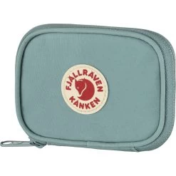 FJÄLLRÄVEN Fjällräven Kanken Card Wallet - Sky Blue