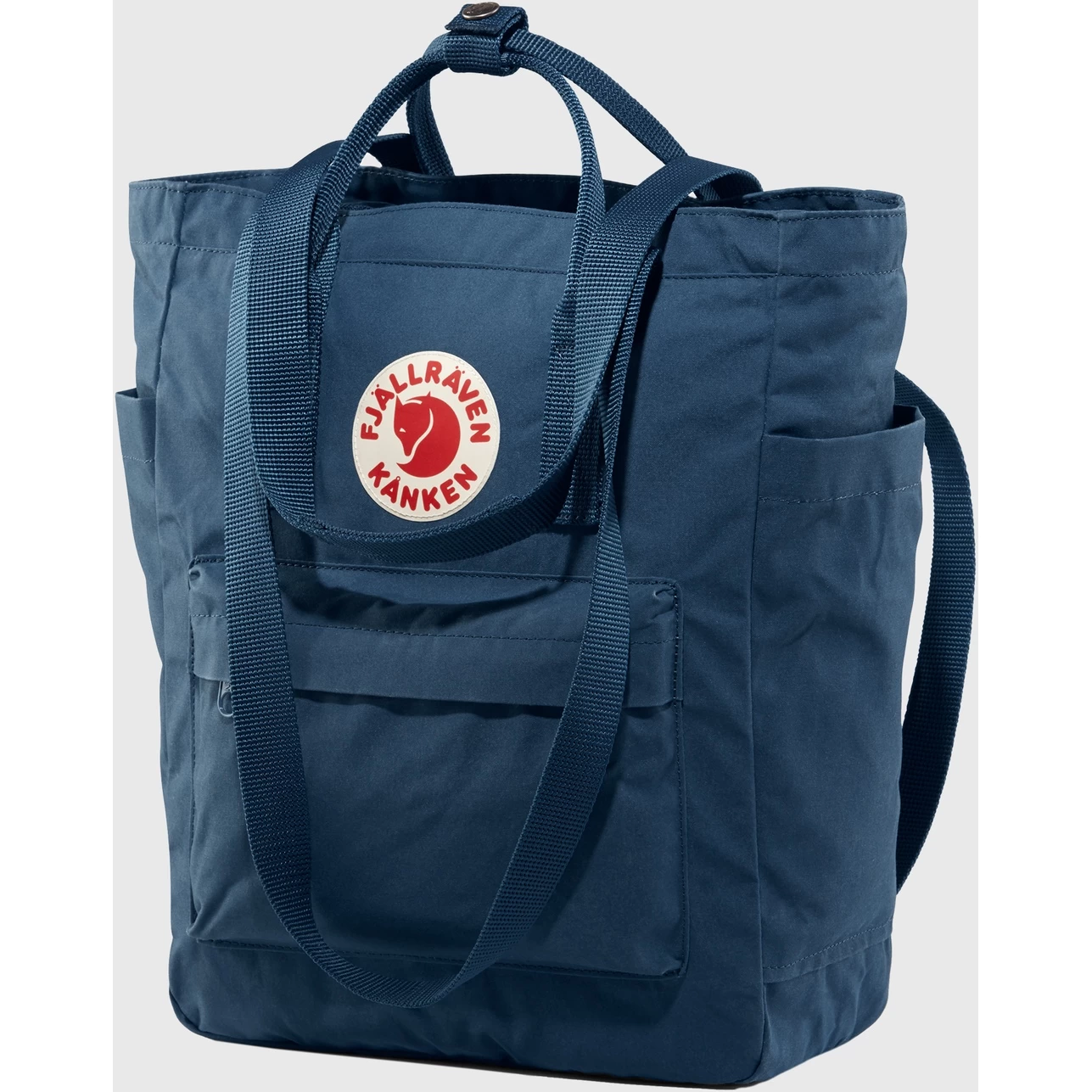 FJÄLLRÄVEN Fjällräven Kånken Totepack Bag 14L - Desert Brown 6 FJÄLLRÄVEN Fjällräven Kånken Totepack Bag 14L - Desert Brown - Image 4