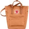 FJÄLLRÄVEN Fjällräven Kånken Totepack Bag 14L - Desert Brown -Cycle Parts Shop fjaellraeven kanken totepack bag desert brown 5 1252620
