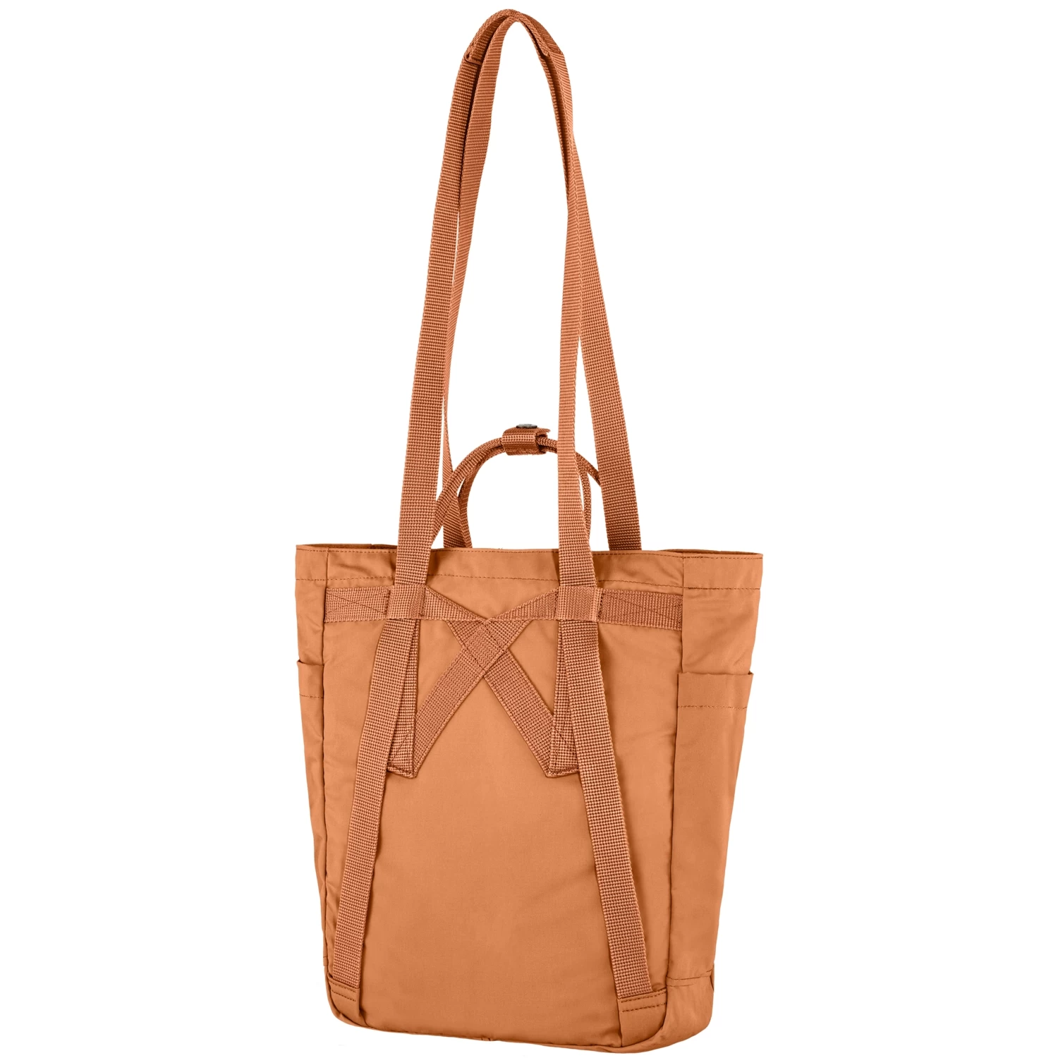 FJÄLLRÄVEN Fjällräven Kånken Totepack Bag 14L - Desert Brown 5 FJÄLLRÄVEN Fjällräven Kånken Totepack Bag 14L - Desert Brown - Image 3