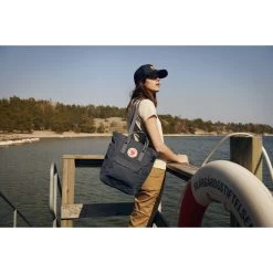 FJÄLLRÄVEN Fjällräven Kånken Totepack Bag 14L - Navy 26 FJÄLLRÄVEN Fjällräven Kånken Totepack Bag 14L - Navy -Cycle Parts Shop fjaellraeven kanken totepack bag fog 10 932952