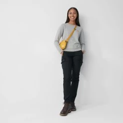 FJÄLLRÄVEN Fjällräven Tree Kanken Pocket - Lilac Pink -Cycle Parts Shop fjaellraeven tree kanken pocket lilac pink 1 1253718