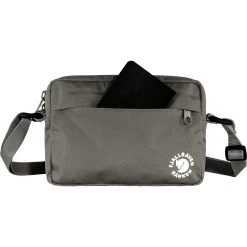 FJÄLLRÄVEN Fjällräven Tree Kanken Pocket - Lilac Pink -Cycle Parts Shop fjaellraeven tree kanken pocket lilac pink 5 1253714