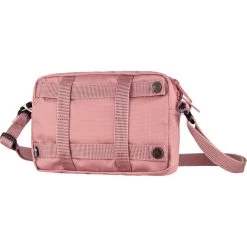 FJÄLLRÄVEN Fjällräven Tree Kanken Pocket - Lilac Pink -Cycle Parts Shop fjaellraeven tree kanken pocket lilac pink 8 1253711
