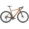 FOCUS ATLAS 6.7 GRX Gravel Bike - 2023 - Rustorange