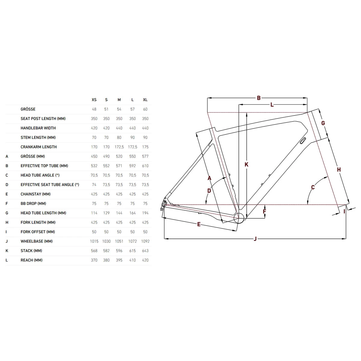FOCUS ATLAS 6.7 GRX Gravelbike - 2023 - Slate Grey 4 FOCUS ATLAS 6.7 GRX Gravelbike - 2023 - Slate Grey - Image 2