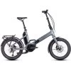 CUBE FOLD SPORT HYBRID 500 - 20" Electric Folding Bike - 2023 - Flashgrey / Black 2 CUBE FOLD SPORT HYBRID 500 - 20" Electric Folding Bike - 2023 - Flashgrey / Black -Cycle Parts Shop fold sport hybrid flashgrey black 1384795