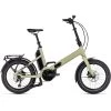 CUBE FOLD SPORT HYBRID 500 - 20" Electric Folding Bike - 2023 - Green / Black 1 CUBE FOLD SPORT HYBRID 500 - 20" Electric Folding Bike - 2023 - Green / Black -Cycle Parts Shop fold sport hybrid green black 1384816
