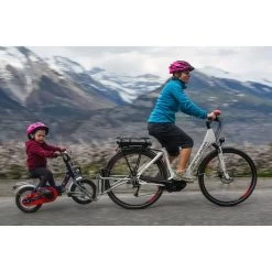 The Robert Axle Project - Thru Axle For FollowMe Tandem - M12x1.5 159/165mm - FOL112 -Cycle Parts Shop followme ebike 834374