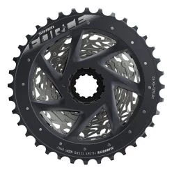 SRAM Force XG-1270 Cassette 12-speed - Silver -Cycle Parts Shop force xg 1270 cassette 2 977911