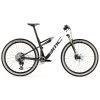 BMC FOURSTROKE 01 LTD - 29" Carbon Mountainbike - 2024 - Cool White / Black -Cycle Parts Shop fourstroke 01 ltd cool white black 1 1569107