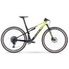 BMC FOURSTROKE 01 TWO - 29" Carbon Mountainbike - 2023 - Acid Yellow / Carbon -Cycle Parts Shop fourstroke 01 two acidyellow carbon 1 1336629