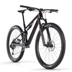 BMC FOURSTROKE LT ONE - 29" Carbon Mountainbike - 2024 - Bordeaux Red / Black 12 BMC FOURSTROKE LT ONE - 29" Carbon Mountainbike - 2024 - Bordeaux Red / Black -Cycle Parts Shop fourstroke lt one bordeaux red black 2 1569588