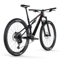 BMC FOURSTROKE LT ONE - 29" Carbon Mountainbike - 2024 - Bordeaux Red / Black 13 BMC FOURSTROKE LT ONE - 29" Carbon Mountainbike - 2024 - Bordeaux Red / Black -Cycle Parts Shop fourstroke lt one bordeaux red black 3 1569589