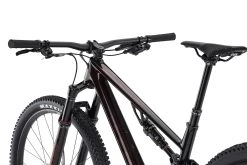 BMC FOURSTROKE LT ONE - 29" Carbon Mountainbike - 2024 - Bordeaux Red / Black 14 BMC FOURSTROKE LT ONE - 29" Carbon Mountainbike - 2024 - Bordeaux Red / Black -Cycle Parts Shop fourstroke lt one bordeaux red black 4 1569590