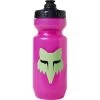 Fox Racing FOX Purist Bottle 650ml / 22 Oz. - Black