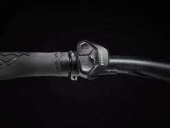 Trek FX+ 2 Electric City Bike - 2023 - Satin Mulsanne Blue -Cycle Parts Shop fxplus2 alt4 1329169