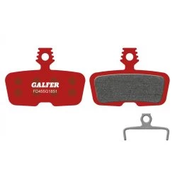 Galfer Advanced G1851 Disc Brake Pads - FD455 | Avid Code R