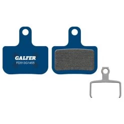 Galfer Road G1455 Disc Brake Pads - FD513 | Road, SRAM - Level, T & TL