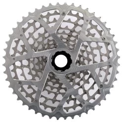 Garbaruk MTB Cassette - XD - 11-speed - Silver 7 Garbaruk MTB Cassette - XD - 11-speed - Silver -Cycle Parts Shop garbaruk mtb kassette xd 11 fach silver 1562366