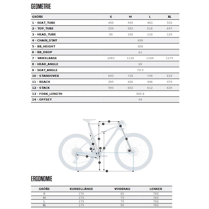 Orbea ALMA M30 Mountain Bike - 2023 - Powder Black (matt) 4 Orbea ALMA M30 Mountain Bike - 2023 - Powder Black (matt) - Image 2