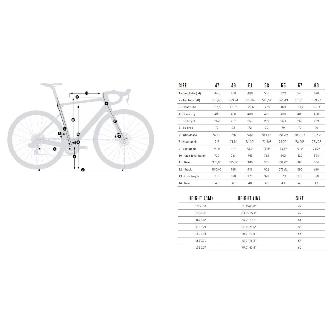 Orbea ORCA M30iLTD PWR - 105 Di2 Carbon Road Bike - 2023 - Glitter Anthracite - Blue (gloss) 4 Orbea ORCA M30iLTD PWR - 105 Di2 Carbon Road Bike - 2023 - Glitter Anthracite - Blue (gloss) - Image 2