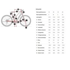 Trek DUAL SPORT+ 2 Stagger Electric Hybrid Bike - 2023 - Hex Blue -Cycle Parts Shop geo 1328557