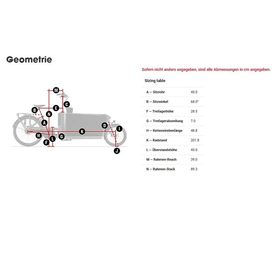 Trek Fetch+ 4 Electric Cargo Bike - 2023 - Dnister Black 4 Trek Fetch+ 4 Electric Cargo Bike - 2023 - Dnister Black - Image 2