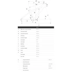 Bergamont Bergamonster 20 - 20" Kids Mountain Bike - 2023 - Shiny Kiez Blue -Cycle Parts Shop geo 1409798