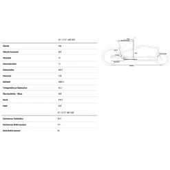 Cycle Parts Shop -Cycle Parts Shop geo cargo dual hybrid 1403090 7