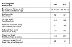 Creme Cycles CAFERACER Lady Uno - Women Citybike - 2023 - Rose Clay -Cycle Parts Shop geo creme cycles caferacer uno 28 1119038 2