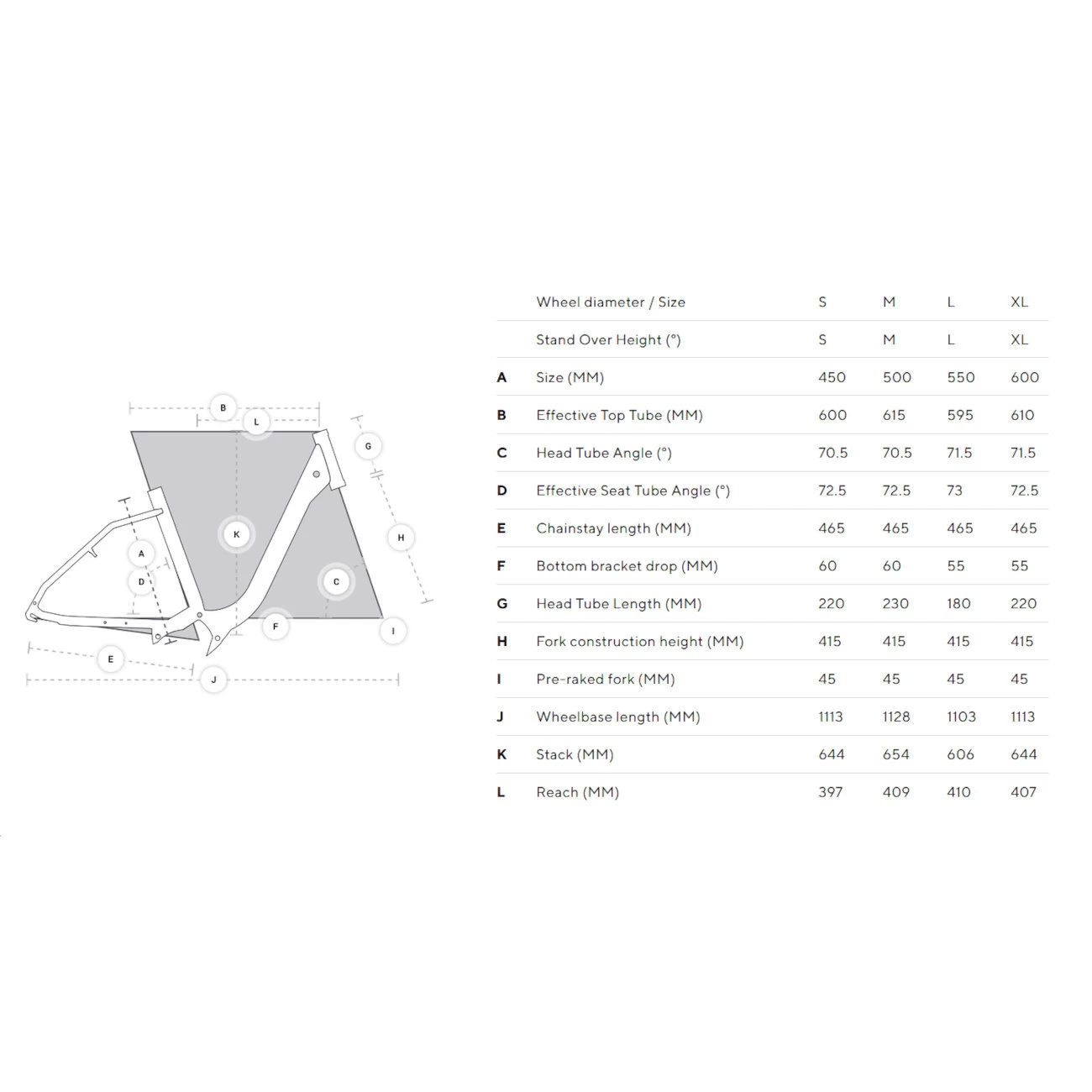 Kalkhoff IMAGE LITE - Men City-Bike - 2023 - Crystalgrey Matt 4 Kalkhoff IMAGE LITE - Men City-Bike - 2023 - Crystalgrey Matt - Image 2