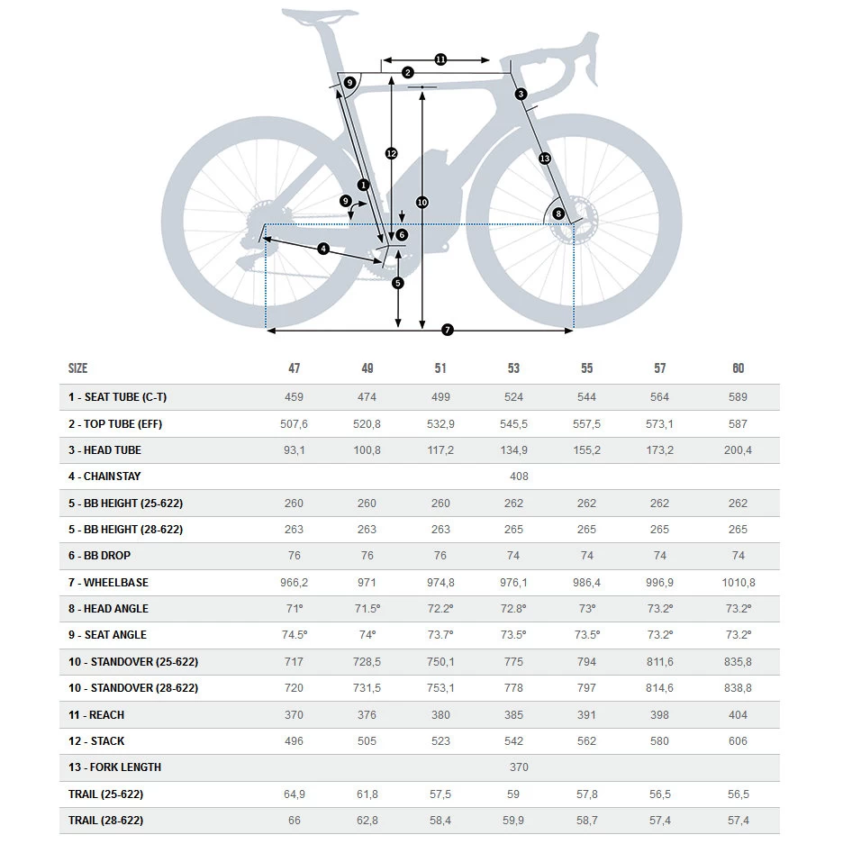 Orbea ORCA M20iLTD Ultegra Di2 Road Bike - 2023 - WNT 4 Orbea ORCA M20iLTD Ultegra Di2 Road Bike - 2023 - WNT - Image 2