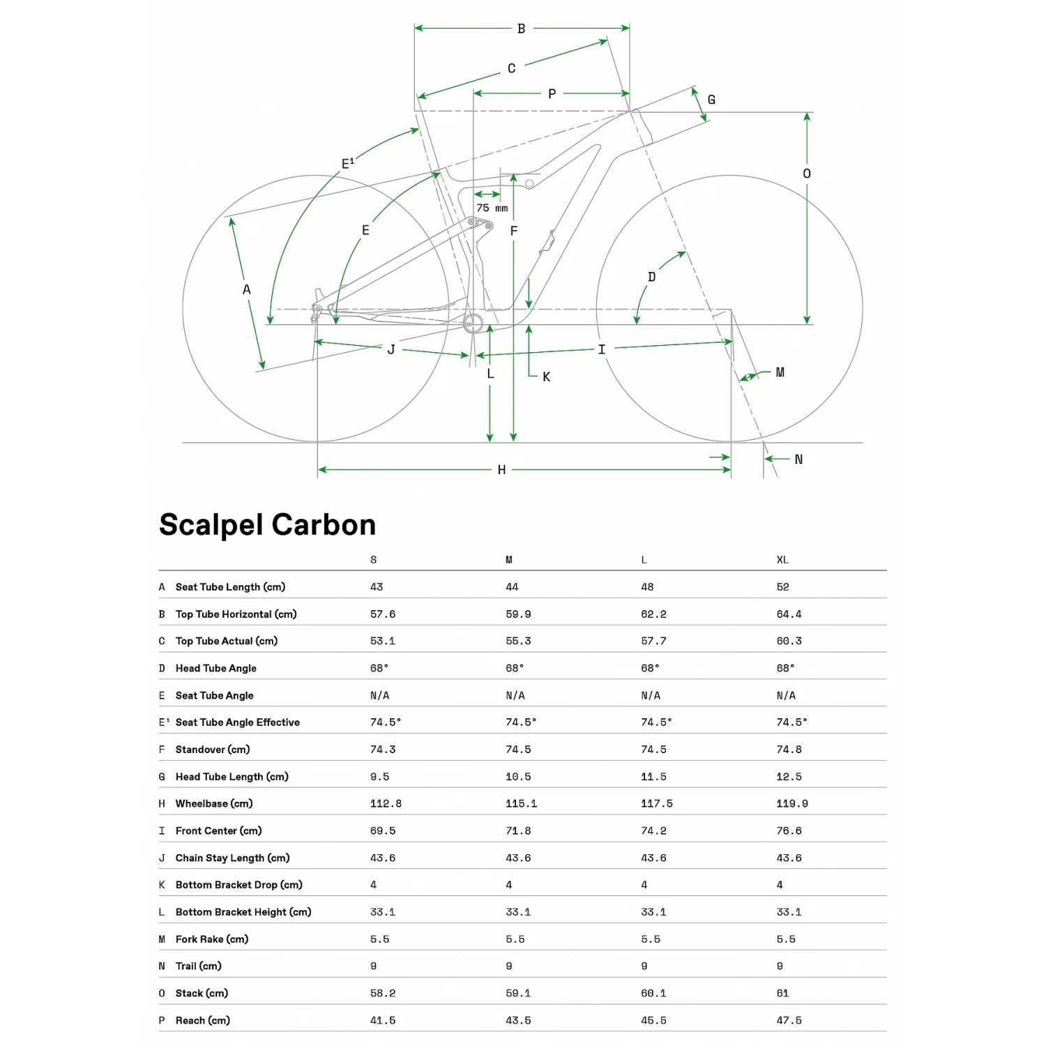 Cannondale SCALPEL Hi-MOD 1 - 29" Carbon Mountainbike - 2023 - Tinted Blue 4 Cannondale SCALPEL Hi-MOD 1 - 29" Carbon Mountainbike - 2023 - Tinted Blue - Image 2