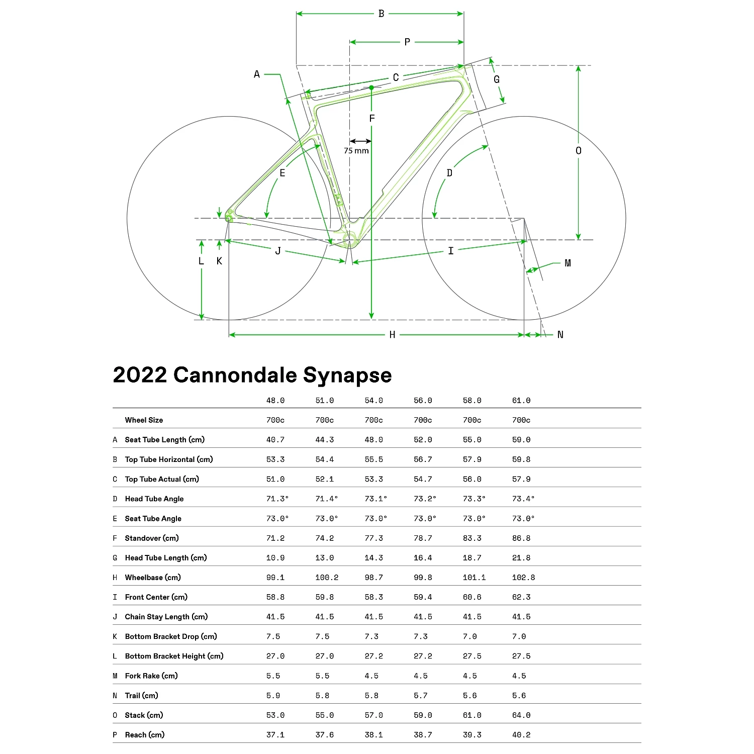 Cannondale SYNAPSE CARBON 2 LE - Roadbike - 2023 - Smoke Black 4 Cannondale SYNAPSE CARBON 2 LE - Roadbike - 2023 - Smoke Black - Image 2