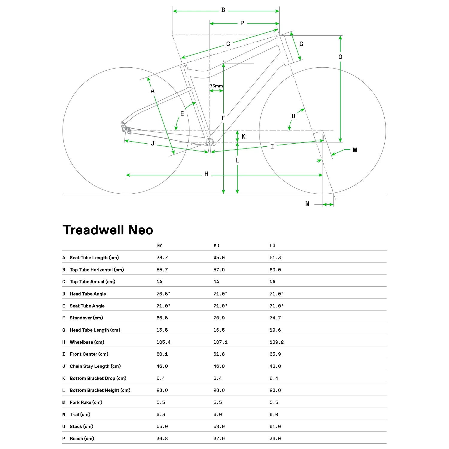 Cannondale TREADWELL NEO 2 EQ - 27.5" Electric City Bike - 2023 - Purple Haze 4 Cannondale TREADWELL NEO 2 EQ - 27.5" Electric City Bike - 2023 - Purple Haze - Image 2