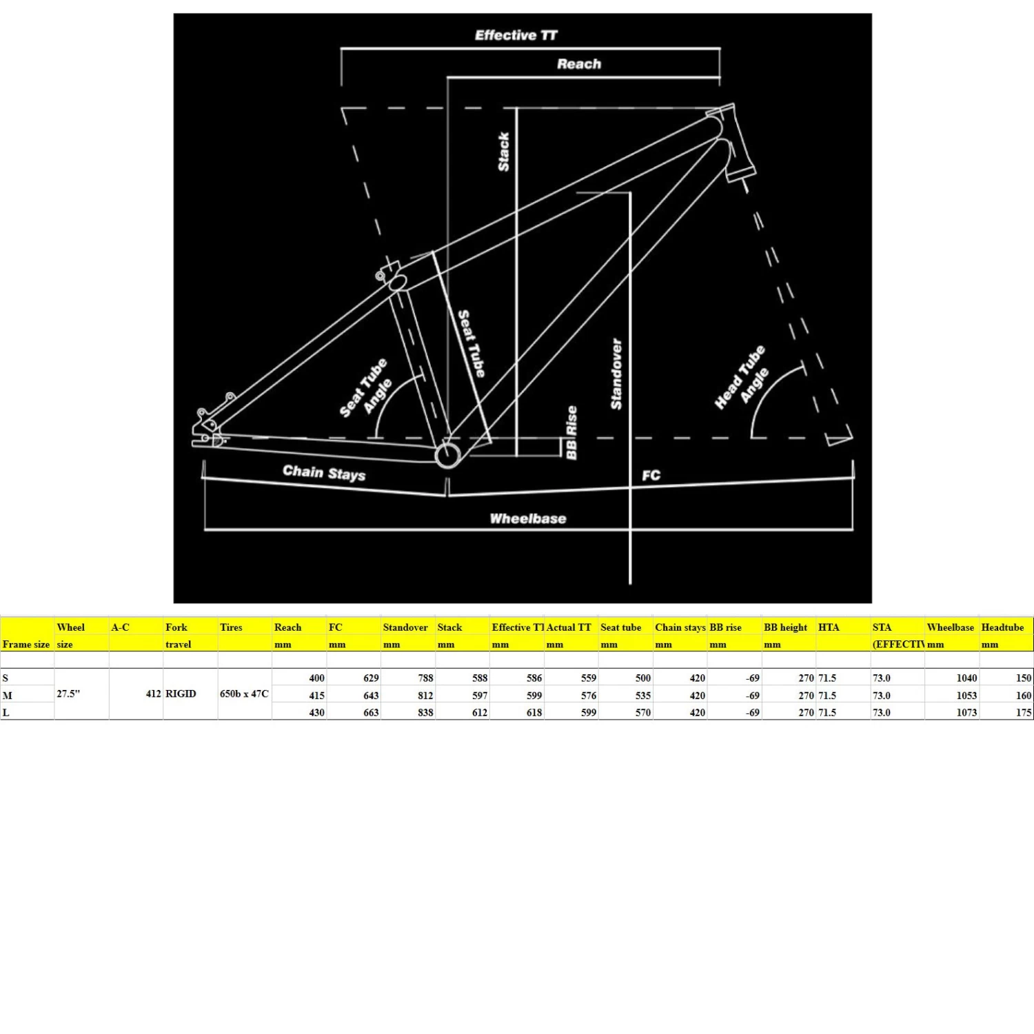 Ns-bikes NS Bikes CRUST - 650B Fitness Bike - 2022 - Toothpaste 4 Ns-bikes NS Bikes CRUST - 650B Fitness Bike - 2022 - Toothpaste - Image 2
