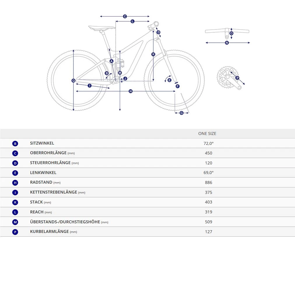 Giant ARX 20" Children's Bike - Purple 4 Giant ARX 20" Children's Bike - Purple - Image 2