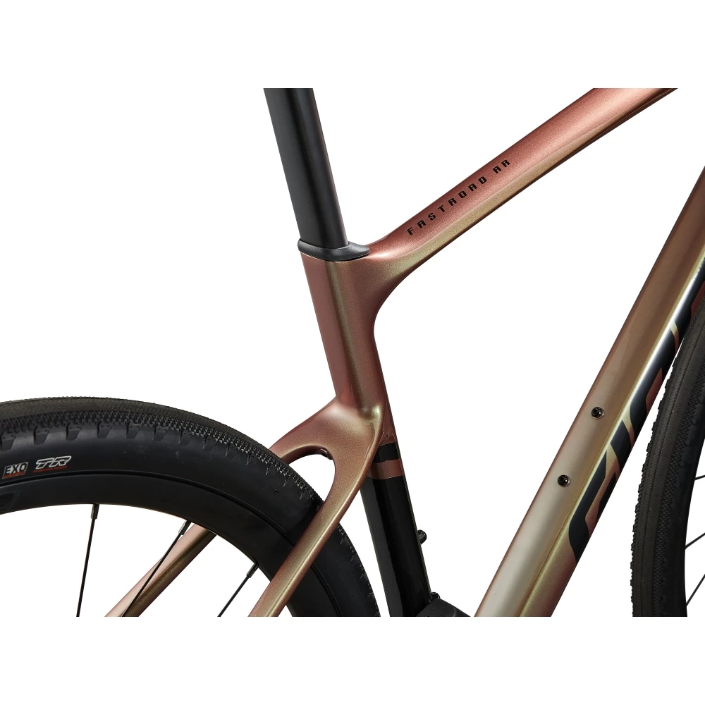 Giant FASTROAD AR ADVANCED 0 - Carbon Fitness Bike - 2023 - Messier 8 Giant FASTROAD AR ADVANCED 0 - Carbon Fitness Bike - 2023 - Messier - Image 6