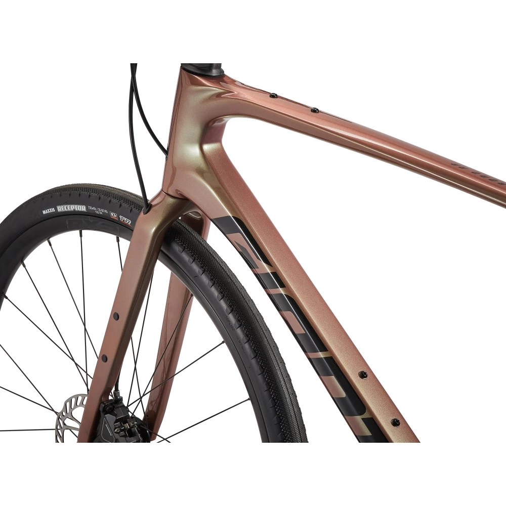 Giant FASTROAD AR ADVANCED 0 - Carbon Fitness Bike - 2023 - Messier 11 Giant FASTROAD AR ADVANCED 0 - Carbon Fitness Bike - 2023 - Messier - Image 9