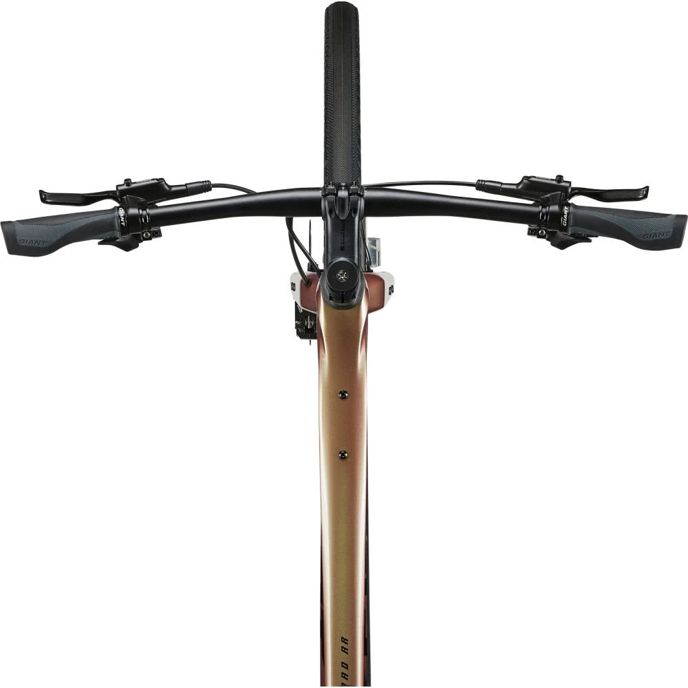 Giant FASTROAD AR ADVANCED 0 - Carbon Fitness Bike - 2023 - Messier 7 Giant FASTROAD AR ADVANCED 0 - Carbon Fitness Bike - 2023 - Messier - Image 5