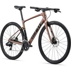 Giant FASTROAD AR ADVANCED 0 - Carbon Fitness Bike - 2023 - Messier 15 Giant FASTROAD AR ADVANCED 0 - Carbon Fitness Bike - 2023 - Messier -Cycle Parts Shop giant fastroad ar advanced 0 9 1458363