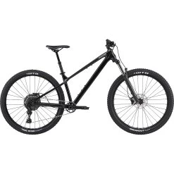 Cannondale HABIT HT 3 - 29" Mountainbike - 2023 - Black Pearl