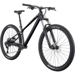 Cannondale HABIT HT 3 - 29" Mountainbike - 2023 - Black Pearl -Cycle Parts Shop habit ht 3 black pearl 2 1494406