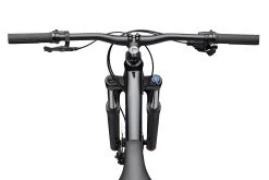 Cannondale HABIT HT 3 - 29" Mountainbike - 2023 - Black Pearl -Cycle Parts Shop habit ht 3 black pearl 3 1494407