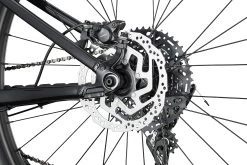 Cannondale HABIT HT 3 - 29" Mountainbike - 2023 - Black Pearl -Cycle Parts Shop habit ht 3 black pearl 5 1494409
