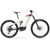 Haibike HYBE 9 I750Wh - 29"/27.5" Electric Mountain Bike - 2024 - Matt Gloss Grey Red 1 Haibike HYBE 9 I750Wh - 29"/27.5" Electric Mountain Bike - 2024 - Matt Gloss Grey Red -Cycle Parts Shop hai my23 hybe 9 grey red 90 1572301