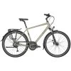 Bergamont HORIZON 6 GENT - Men´s Touring Bike - 2023 - Matt Champagne Beige -Cycle Parts Shop horizon 6 gent beige 1401053